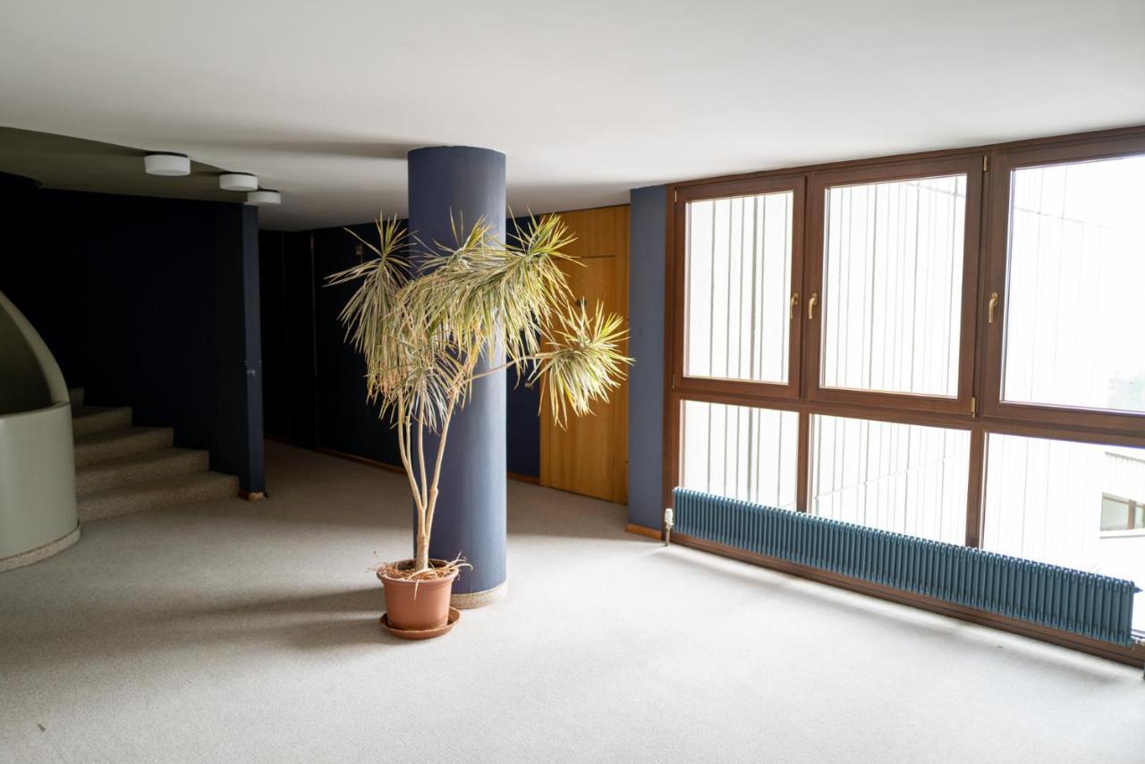White Escape Apartment วัลตูร์นอนช์ ภายนอก รูปภาพ