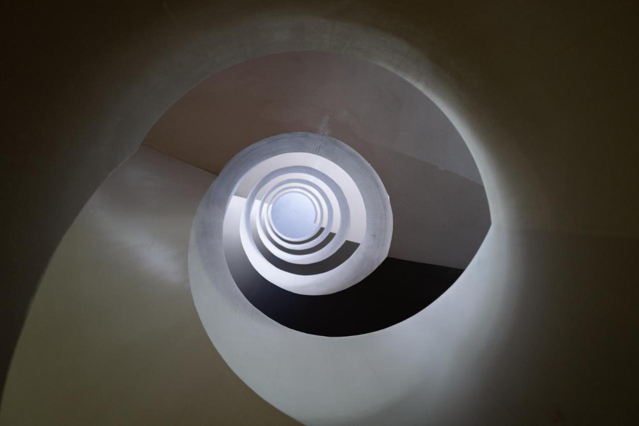 White Escape Apartment วัลตูร์นอนช์ ภายนอก รูปภาพ