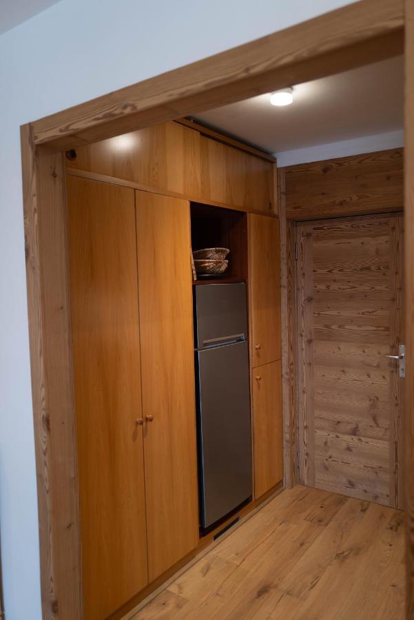 White Escape Apartment วัลตูร์นอนช์ ภายนอก รูปภาพ