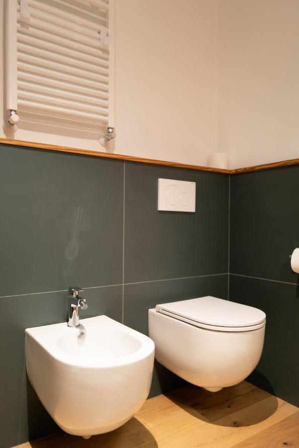 White Escape Apartment วัลตูร์นอนช์ ภายนอก รูปภาพ